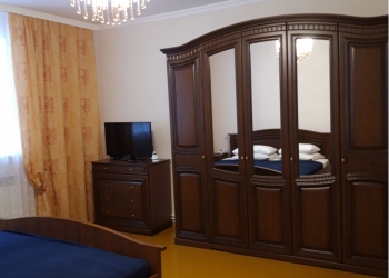 Дом 98 м2