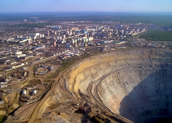 вахта север