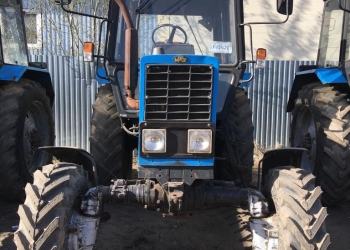 Продам МТЗ 82.1