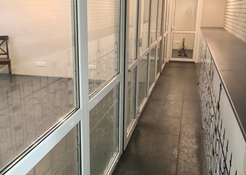 Помещение на Набережной Кутузова в Санкт-Петербурге