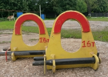 Траверсы