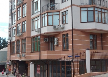 2-к квартира, 56 м2, 6/9 эт.