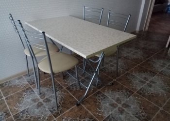 2-к квартира, 56 м2, 6/9 эт.
