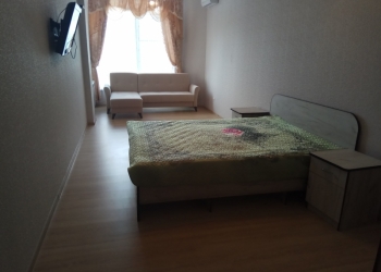 2-к квартира, 56 м2, 6/9 эт.