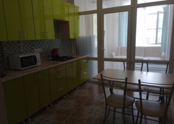 2-к квартира, 56 м2, 6/9 эт.