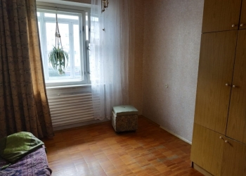 2-к квартира, 50 м2, 3/9 эт.