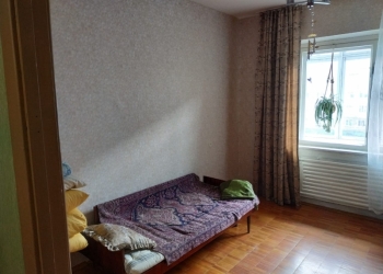 2-к квартира, 50 м2, 3/9 эт.
