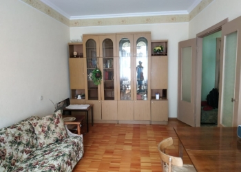 2-к квартира, 50 м2, 3/9 эт.