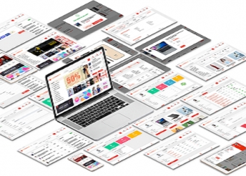 Интернет магазин.Шаблоны и плагин.