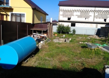 Продам земельный участок