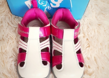 Детская обувь