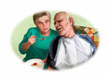 Сиделки на дому и в стационарах города