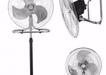 Вентилятор