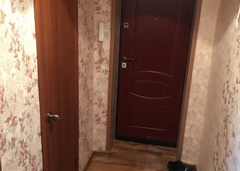 1-к квартира, 30 м2, 4/5 эт.