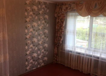 1-к квартира, 30 м2, 4/5 эт.