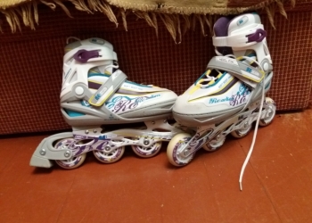 Продам ролики