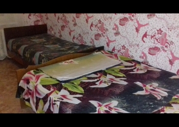 2-к квартира, 42 м2, 3/5 эт.