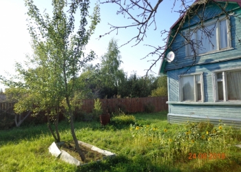 Дача 70 м2