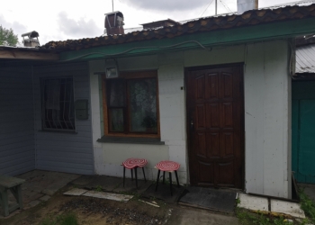 2-к квартира, 42 м2, 1/1 эт.