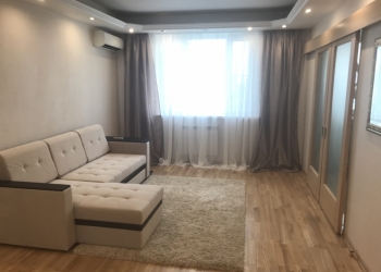 2-к квартира, 60 м2, 13/15 эт.