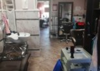 сдам кресло в аренду в действующем салоне красоты, все оборудованно