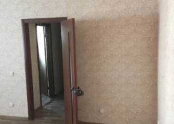 1-к квартира, 37 м2, 1/2 эт.