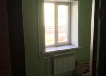 1-к квартира, 37 м2, 1/2 эт.