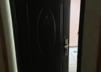 1-к квартира, 37 м2, 1/2 эт.