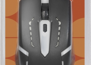 Оригинальная оптическая мышь Defender