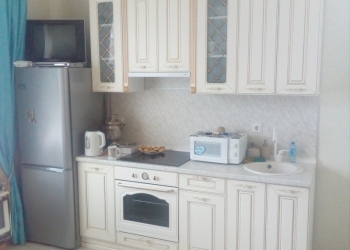 2-к квартира, 60 м2, 2/2 эт.