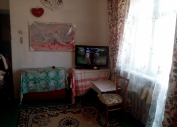 2-к квартира, 41 м2, 2/2 эт.