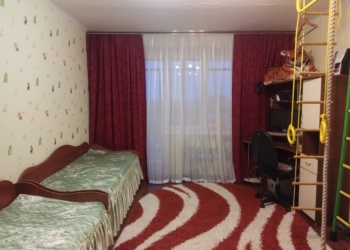 3-к квартира, 80 м2, 9/10 эт.