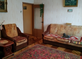 2-к квартира, 55.6 м 3/5 эт.