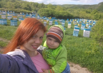 Мед опт и розница от производителей