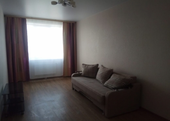 1-к квартира, 42 м2, 11/14 эт.