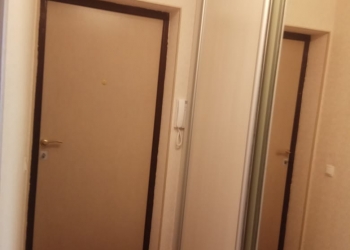 1-к квартира, 42 м2, 11/14 эт.