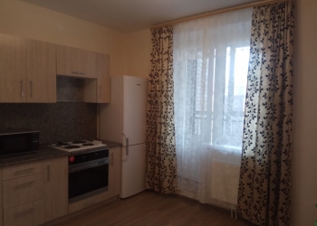 1-к квартира, 42 м2, 11/14 эт.