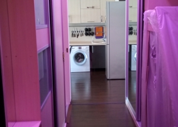 2-к квартира, 63 м2, 5/15 эт.