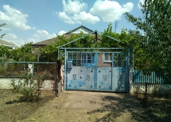 Продается Дом В Крыму пгт Красногвардейское село Восход 126 м2