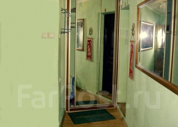 2-к квартира, 44 м2, 2/5 эт.