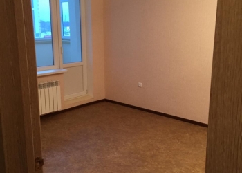 1-к квартира, 41 м2, 4/18 эт.