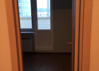 1-к квартира, 41 м2, 4/18 эт.