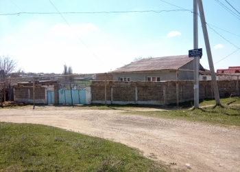 Дом 100 м2