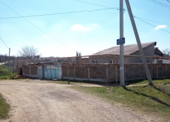 Дом 100 м2
