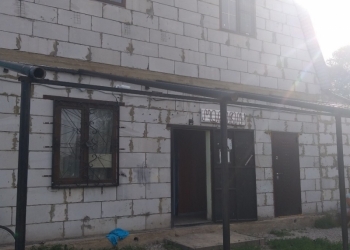 Продается готовый бизнес и жилой дом!