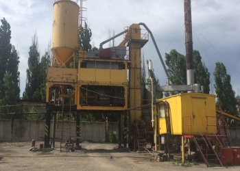 Продажа Асфальта