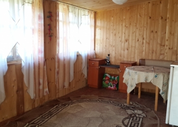 Продается дача Московская область, Ступинский район