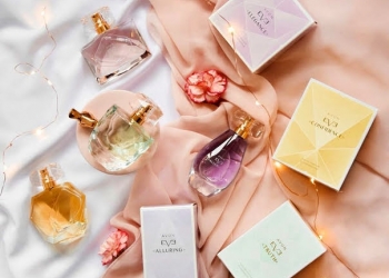 Avon в твоем городе. Скидки до 80%