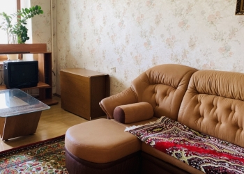3-к квартира, 76 м2, 3/12 эт.