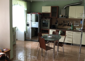 3-к квартира, 94,3м2, 3/5 эт.
